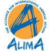 The Alliance for International Medical Action (ALIMA)
