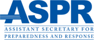 Office of the Assistant Secretary for Preparedness and Response (ASPR)
